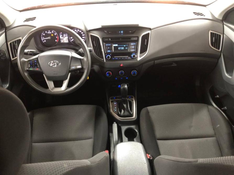 Hyundai Creta I Санкт-Петербург  - изображение 9