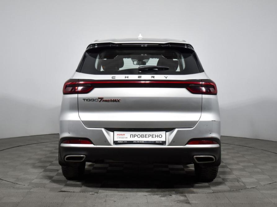 Chery Tiggo 7 Pro Max I Санкт-Петербург  - изображение 6
