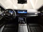 BMW 5 серии VIII (G60/G61/G68) Москва  - изображение 44