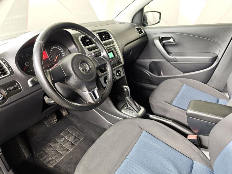 Volkswagen Polo V Москва  - изображение 19