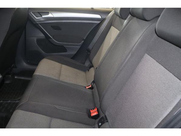 Volkswagen Golf VII с пробегом 2014 года, цена 1 218 000 рублей, 194000 км, хэтчбек, Автокод Объявления