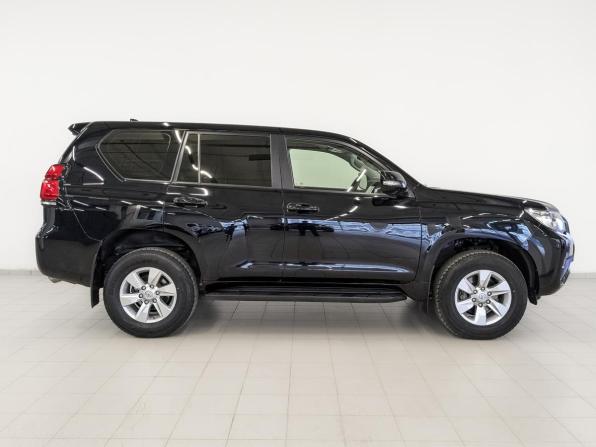 Toyota Land Cruiser Prado 150 Series Рестайлинг 3 с пробегом 2021 года, цена 6 990 000 рублей, 67021 км, внедорожник, Автокод Объявления