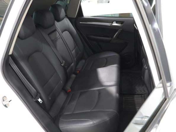 Zotye T600 с пробегом 2018 года, цена 919 000 рублей, 87576 км, внедорожник, Автокод Объявления