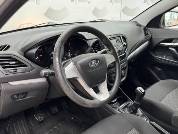 Lada (ВАЗ) Vesta I с пробегом 2017 года, цена 950 000 рублей, 76524 км, седан, Автокод Объявления
