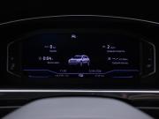 Volkswagen Tiguan II Рестайлинг Москва  - изображение 31