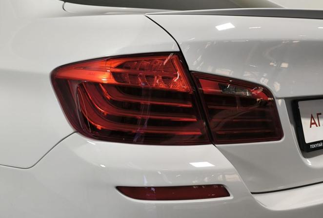 BMW 5 серии VI (F10/F11/F07) с пробегом 2013 года, цена 2 490 000 рублей, 246001 км, лифтбек, Автокод Объявления