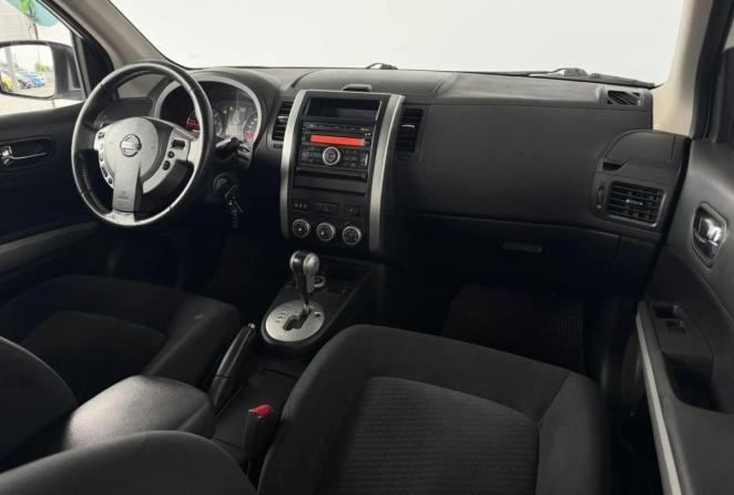 Nissan X-Trail II Рестайлинг с пробегом 2012 года, цена 1 335 000 рублей, 267348 км, внедорожник, Автокод Объявления