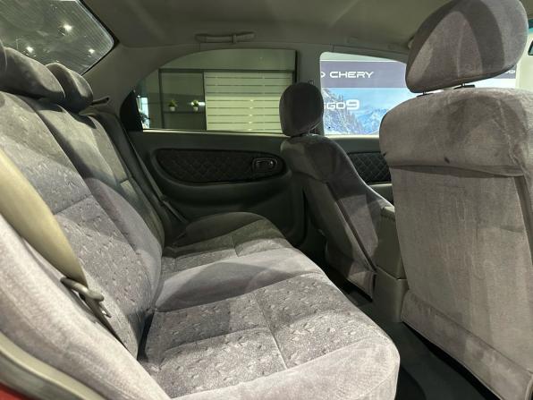 Kia Spectra I Рестайлинг 2 с пробегом 2007 года, цена 290 000 рублей, 220473 км, седан, Автокод Объявления