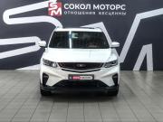 Belgee X50 Ростов-на-Дону  - изображение 33