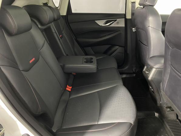 Changan CS35 Plus I Рестайлинг с пробегом 2023 года, цена 1 870 000 рублей, 20732 км, внедорожник, Автокод Объявления
