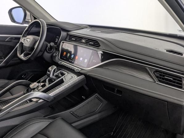 Geely Atlas Pro с пробегом 2024 года, цена 2 025 000 рублей, 79904 км, внедорожник, Автокод Объявления