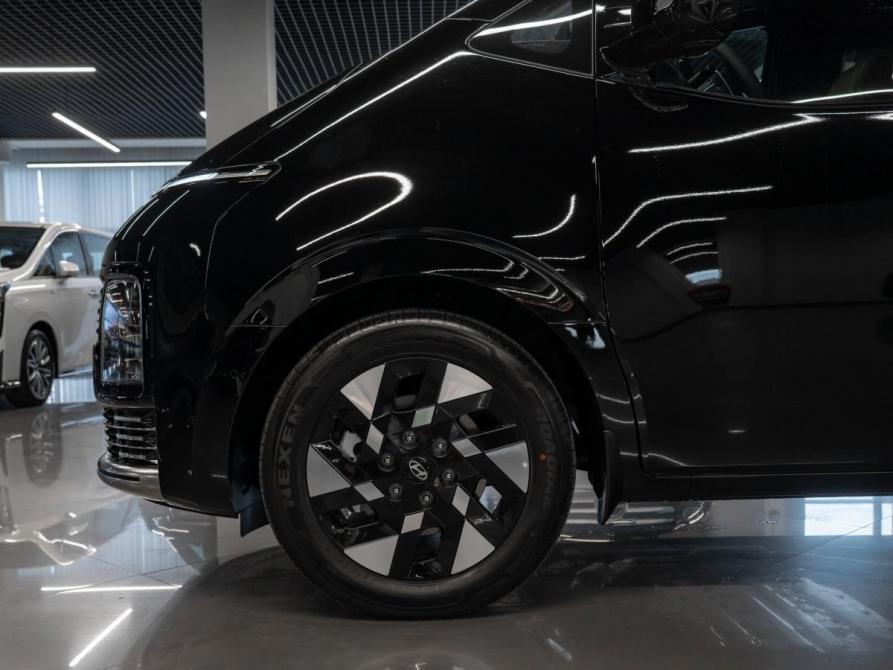 Hyundai Staria I Рестайлинг Москва  - изображение 33