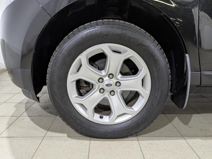 Ford Edge I Рестайлинг Москва  - изображение 12