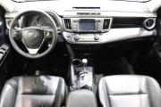 Toyota RAV4 IV (XA40) Иркутск  - изображение 34