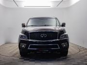 Infiniti QX80 I Рестайлинг Москва  - изображение 20