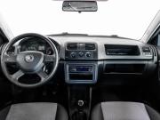 Skoda Fabia II Рестайлинг Санкт-Петербург  - изображение 30