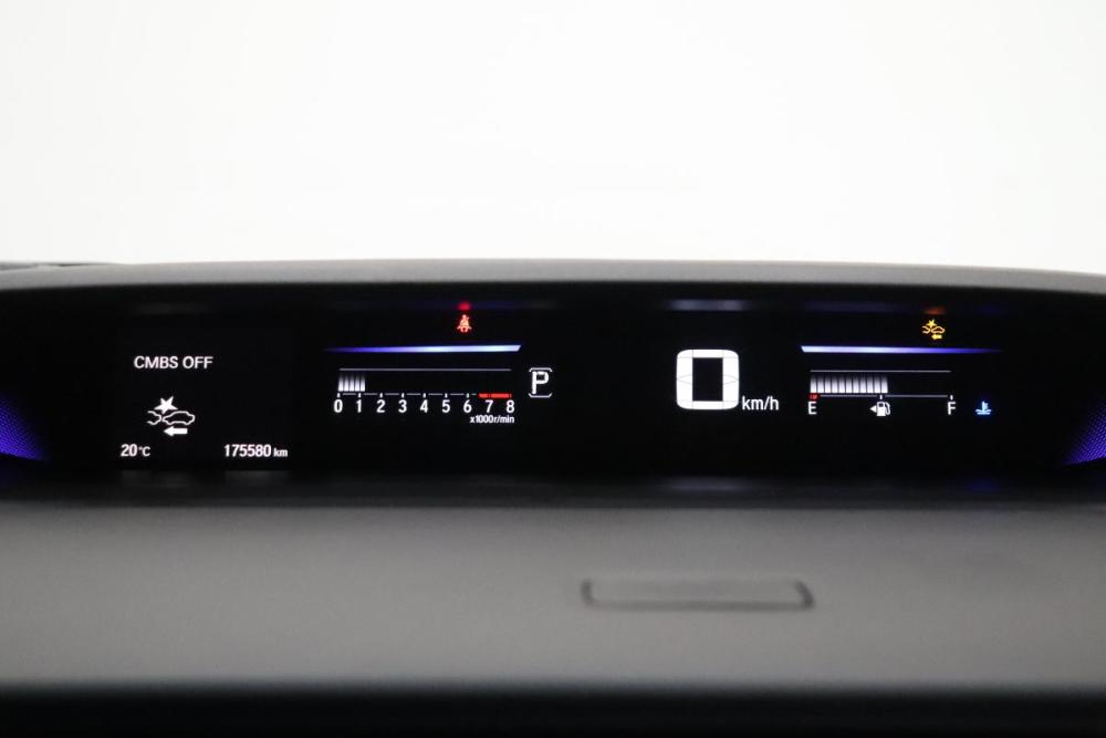 Honda Stepwgn V Ульяновск  - изображение 16