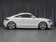 Audi TT II (8J) Рестайлинг Тюмень  - изображение 34