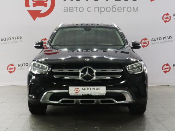 Mercedes-Benz GLC I (X253) Рестайлинг с пробегом 2022 года, цена 4 600 000 рублей, 78695 км, внедорожник, Автокод Объявления