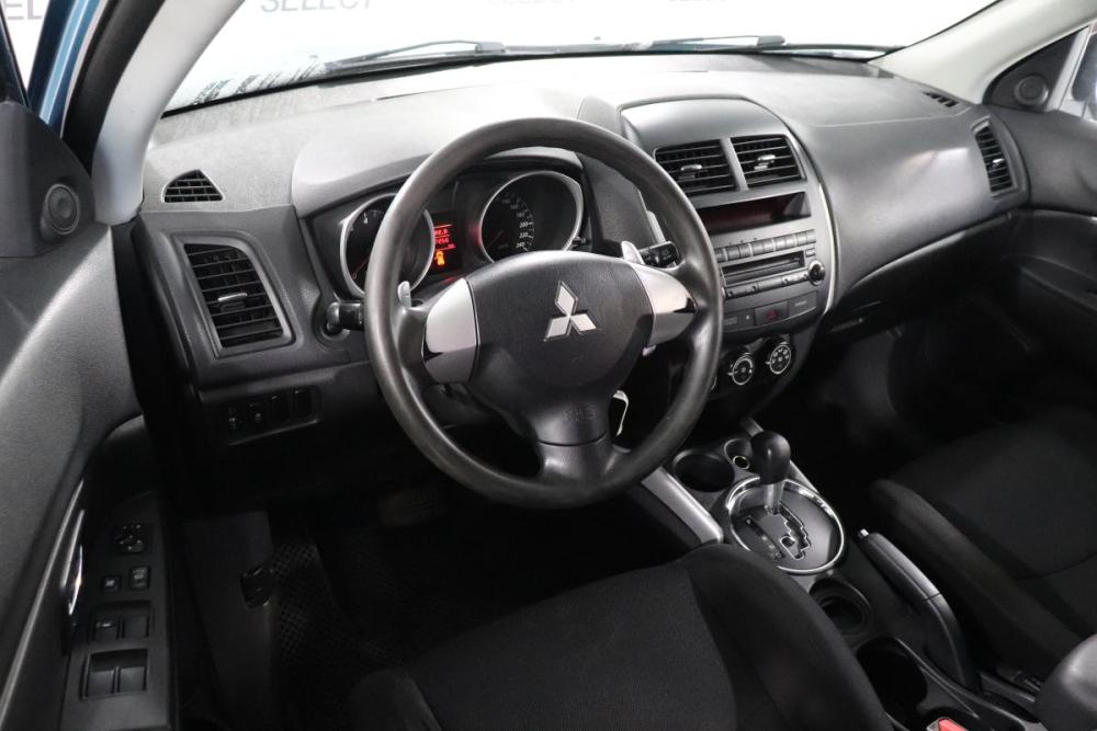 Mitsubishi ASX I Ульяновск  - изображение 9