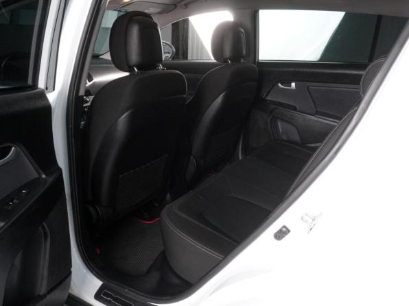 Kia Sportage III с пробегом 2013 года, цена 1 391 000 рублей, 187333 км, внедорожник, Автокод Объявления