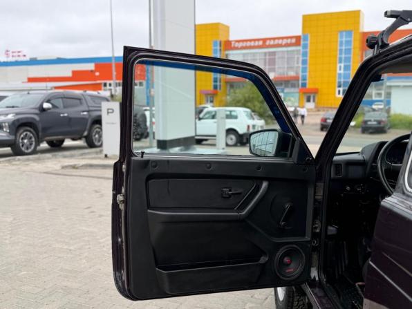 Lada (ВАЗ) 2121 (4x4) I Рестайлинг с пробегом 2015 года, цена 515 000 рублей, 82304 км, внедорожник, Автокод Объявления