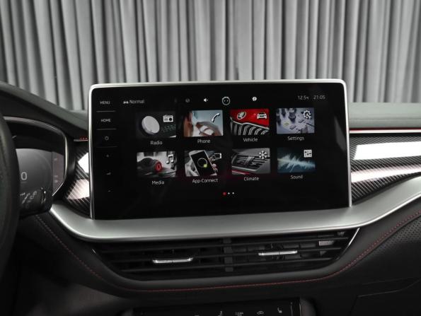 Skoda Kodiaq GT с пробегом 2023 года, цена 4 072 000 рублей, 45643 км, внедорожник, Автокод Объявления