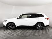 Mitsubishi Outlander III Рестайлинг 3 Санкт-Петербург  - изображение 31
