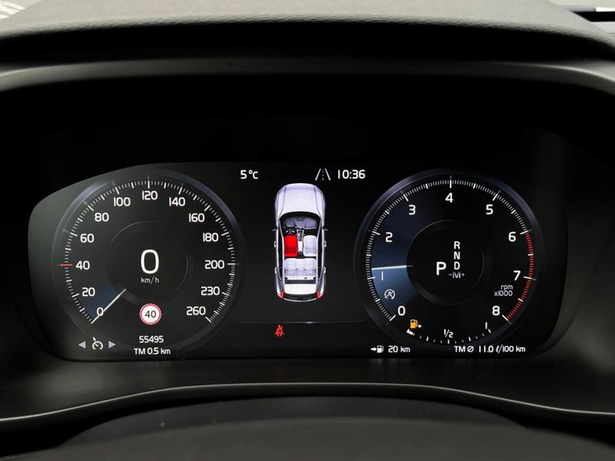 Volvo XC40 I Санкт-Петербург  - изображение 28