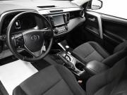 Toyota RAV4 IV (XA40) Рестайлинг Тверь  - изображение 31