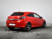 Opel Astra H Рестайлинг Санкт-Петербург  - изображение 24