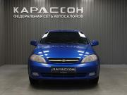 Chevrolet Lacetti I Пермь  - изображение 20