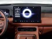 GAC Trumpchi S9 Москва  - изображение 36