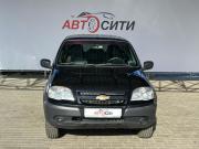 Chevrolet Niva I Рестайлинг Тамбов  - изображение 21