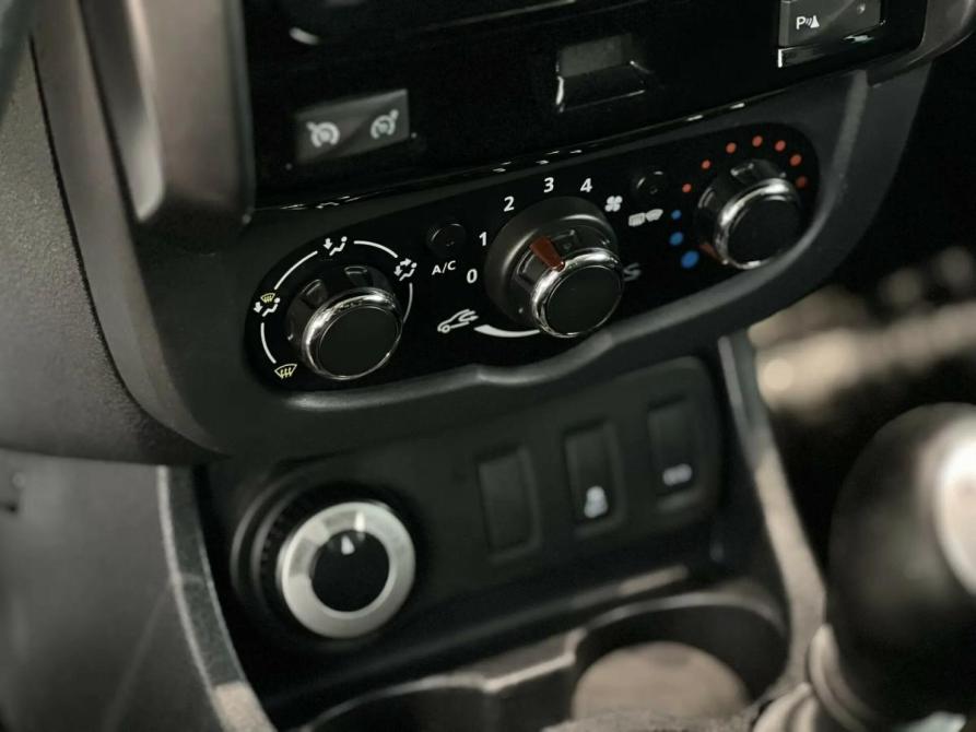 Renault Duster I Рестайлинг Екатеринбург  - изображение 20