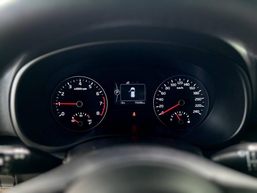 Kia Sportage IV Оренбург  - изображение 21