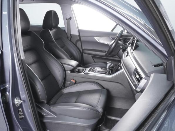 Chery Tiggo 8 I с пробегом 2021 года, цена 1 880 000 рублей, 95803 км, внедорожник, Автокод Объявления