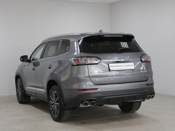 Chery Tiggo 8 Pro Max I с пробегом 2023 года, цена 2 479 900 рублей, 47877 км, внедорожник, Автокод Объявления