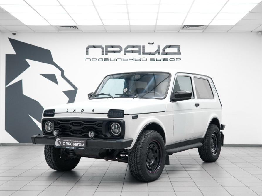 Lada (ВАЗ) 2121 (4x4) I Рестайлинг Ростов-на-Дону  - изображение 1