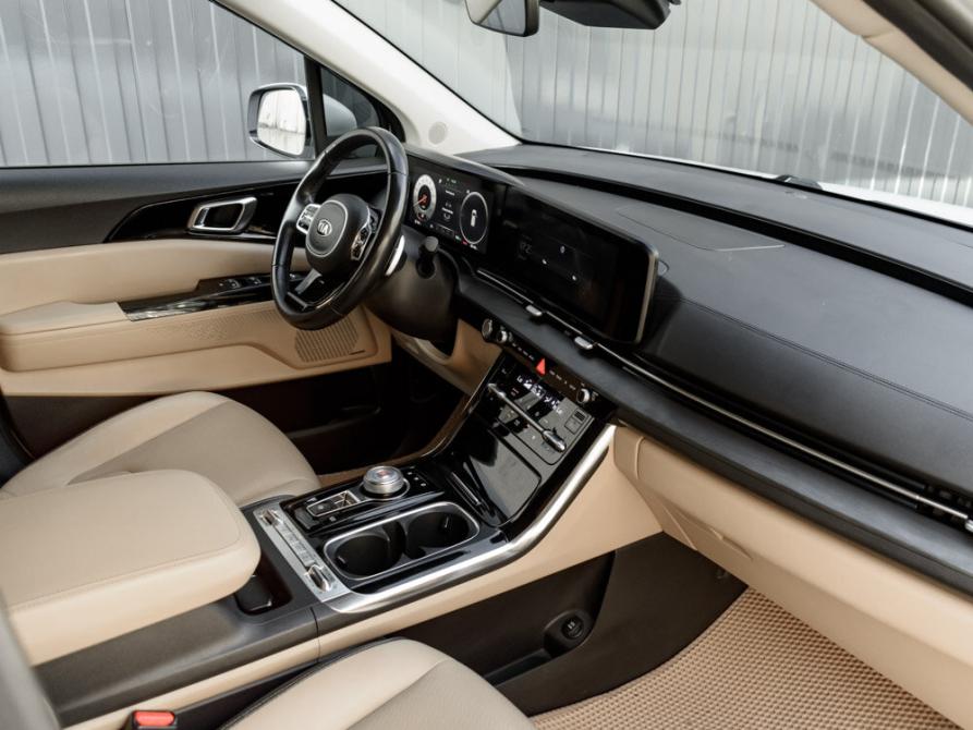 Kia Carnival IV Екатеринбург  - изображение 15