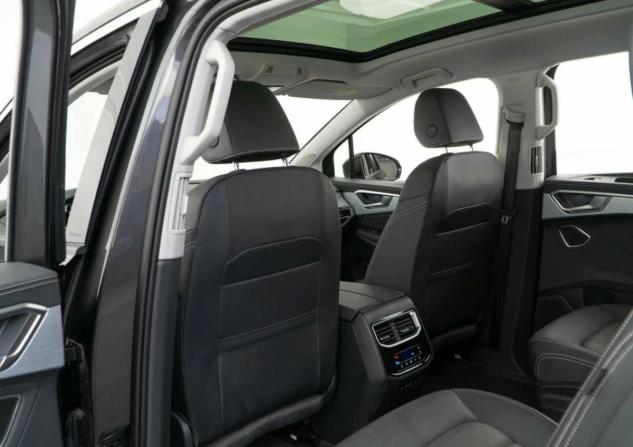 Volkswagen Talagon I с пробегом 2024 года, цена 5 690 000 рублей, 29551 км, внедорожник, Автокод Объявления