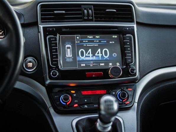 Haval H6 I с пробегом 2019 года, цена 1 150 000 рублей, 221368 км, внедорожник, Автокод Объявления