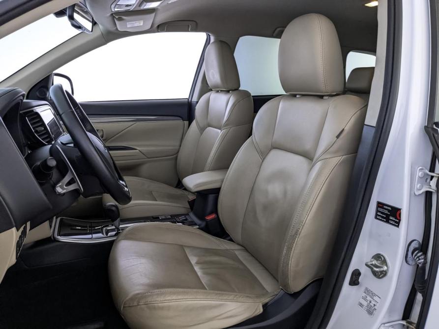 Mitsubishi Outlander III Рестайлинг 3 Москва  - изображение 20