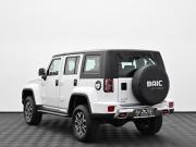 BAIC BJ40 I Рестайлинг Москва  - изображение 39