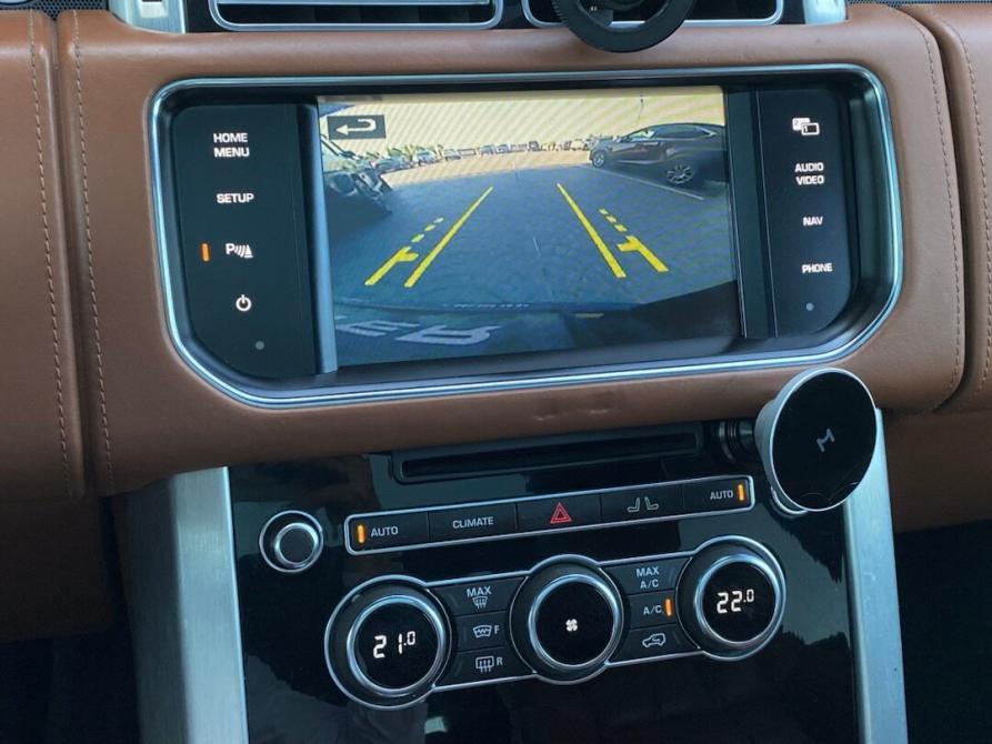Land Rover Range Rover IV Сочи  - изображение 19