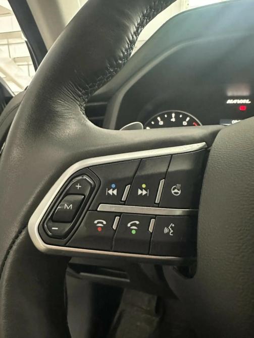 Haval F7x I Рестайлинг Уфа  - изображение 16