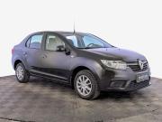 Renault Logan II Рестайлинг Москва  - изображение 29