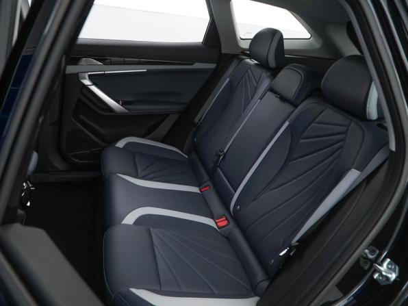 Geely Atlas II с пробегом 2024 года, цена 2 968 444 рубля, 608 км, внедорожник, Автокод Объявления
