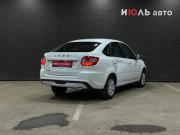 Lada (ВАЗ) Granta I Рестайлинг Челябинск  - изображение 14