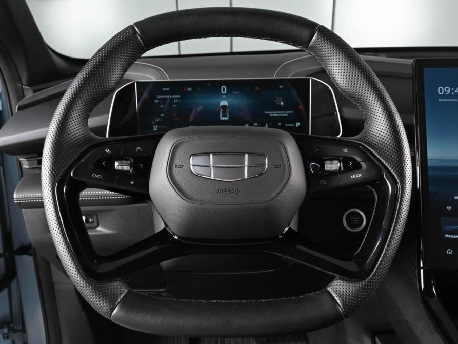 Geely Cityray Ростов-на-Дону  - изображение 12